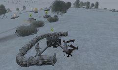 Theatre of War screenshot 9