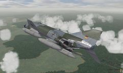 Wings Over Europe: Cold War Gone Hot screenshot 4