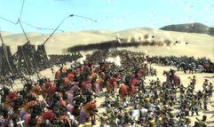Medieval 2: Total War screenshot 10