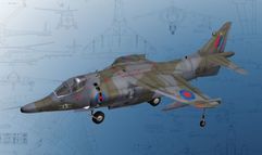 Jet Thunder: Falkands/Malvinas screenshot 3