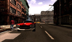 Escape from Paradise City screenshot 7
