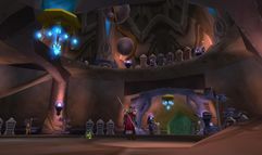 World of Warcraft: the Burning Crusade screenshot 32