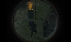 Commandos Strike Force screenshot 5