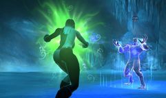 Champions Online screenshot 16