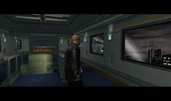 Marc Ecko's Getting Up: Contents Under Pressure screenshot 14