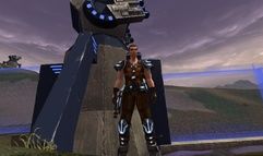 Auto Assault screenshot 4