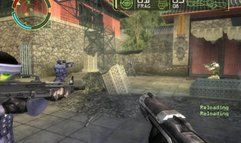Project: Snowblind screenshot 12