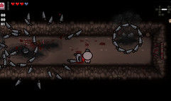 The Binding of Isaac: Afterbirth screenshot 1