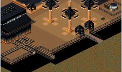FreeSynd screenshot 9
