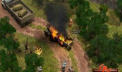 Hammer & Sickle screenshot 10