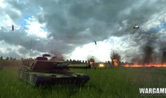WarGame: European Escalation screenshot 3