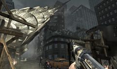 Turning Point: Fall of Liberty screenshot 26