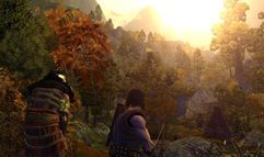 Age of Conan: Hyborian Adventures screenshot 4