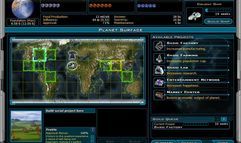 Galactic Civilizations II: Dark Avatar screenshot 5