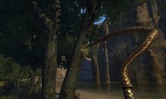 Call of Juarez screenshot 9