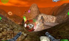 Glider - Collect'n Kill screenshot 4