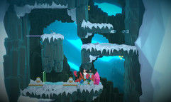 Shift Happens screenshot 1