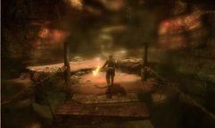 Adam's Venture screenshot 3