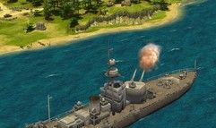 Blitzkrieg II screenshot 5