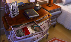 Moebius: Empire Rising screenshot 2