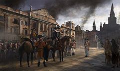 Empire: Total War screenshot 1