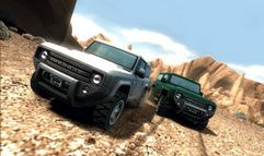 Off Road screenshot 7