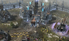 Lord of the Rings: TBFME II - Rise of the Witch-king screenshot 10
