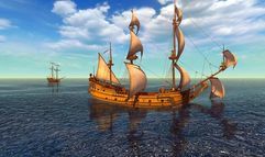 Pirates of the Burning Sea screenshot 7