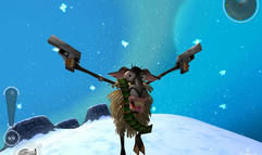 Creature Conflict: The Clan Wars screenshot 3