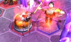 Combat Monsters screenshot 6