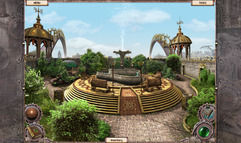 Inbetween Land screenshot 5
