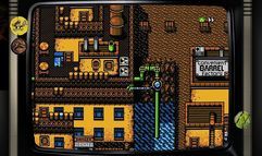 Retro City Rampage screenshot 5