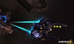 Jumpgate Evolution screenshot 2