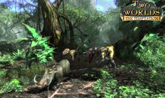 Two Worlds – The Temptation screenshot 3