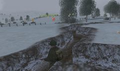 Theatre of War screenshot 11