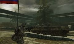 Battlefield 2: Special Forces screenshot 9
