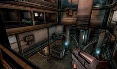 Psychotoxic screenshot 38
