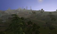 Brigade E5: New Jagged Union screenshot 5