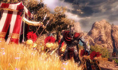 Overlord II screenshot 4
