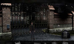 Overclocked: a History of Violence screenshot 4