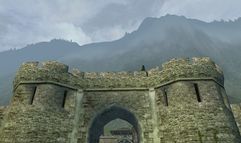 Age of Mourning screenshot 1