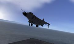 Jet Thunder: Falkands/Malvinas screenshot 49