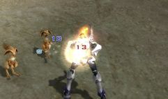 Rising Force Online screenshot 12
