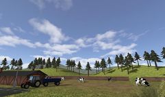Loco Mania screenshot 2