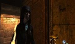 Dreamfall: The Longest Journey screenshot 31