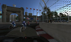 SuperBike TT screenshot 7