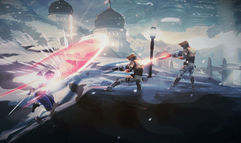 Strider screenshot 10