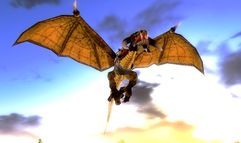 Fantasy Wars screenshot 8