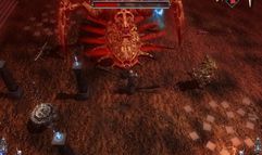 Dawn of Magic screenshot 7