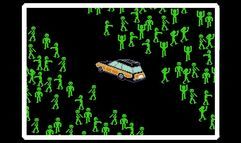 Organ Trail: Director's Cut screenshot 2